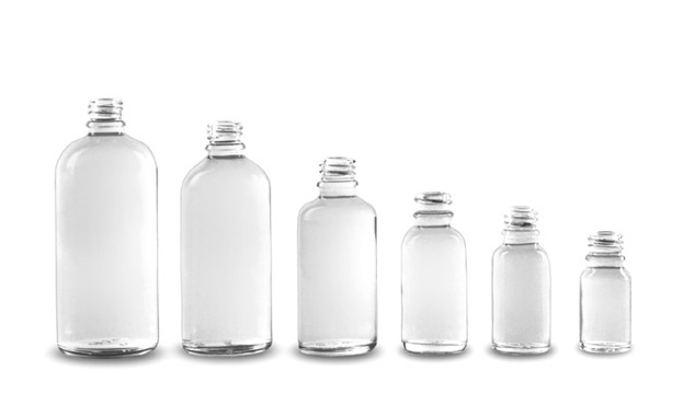 Dropper - Clear
